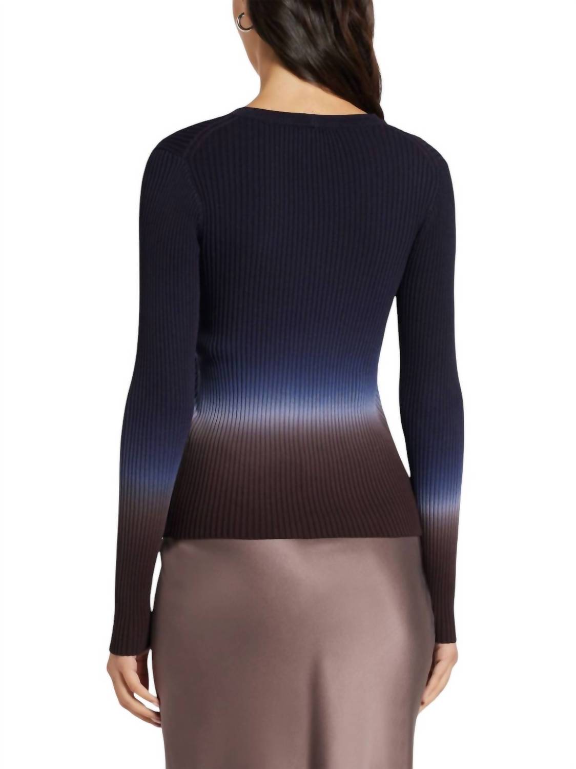 Staud - Cargo Sweater