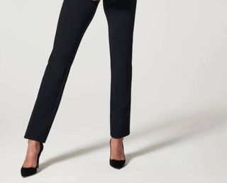 Spanx - Women's The Perfect Pant Slim Straight
