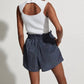 Varley - Fowler Fitted Knit Tank