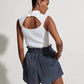Varley - Fowler Fitted Knit Tank