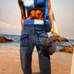 Free People - Timko pant -bestseller
