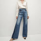 Veronica Beard - Monique Silk Button Down Shirt
