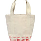 Dance Happy Designs - Women's Ginkgo Mini Tote Bag