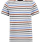 Barbour - Rokeby Striped T-Shirt