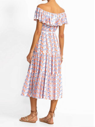 Johnny Was - Bianca Paolita Dress