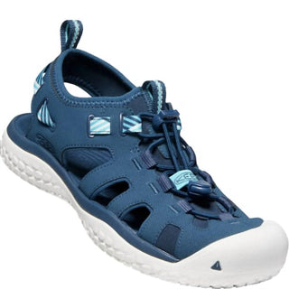 Rather Keen - Women's Solr Sandals