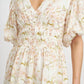 En Saison - Callie Mini Dress
