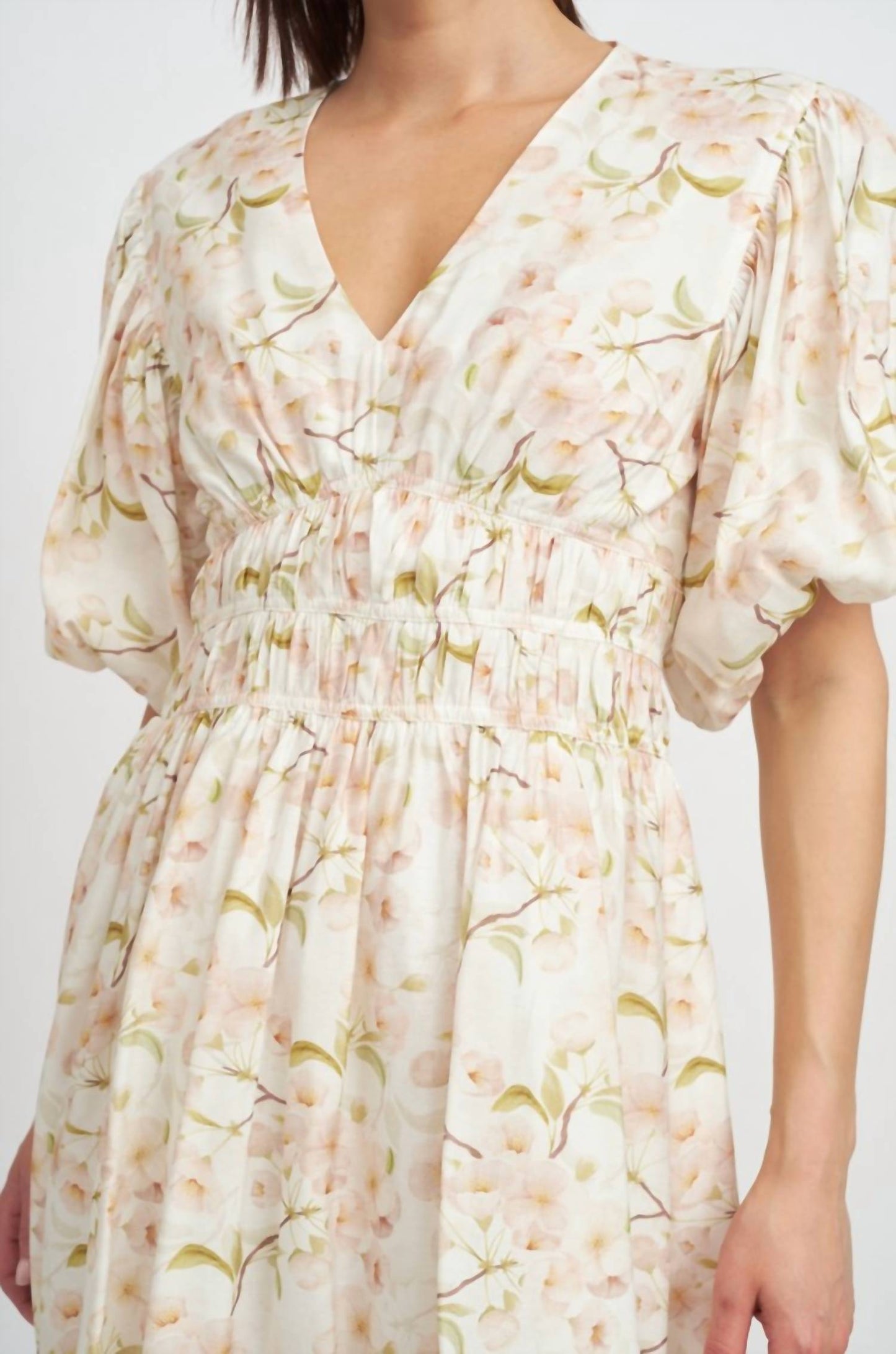 En Saison - Callie Mini Dress
