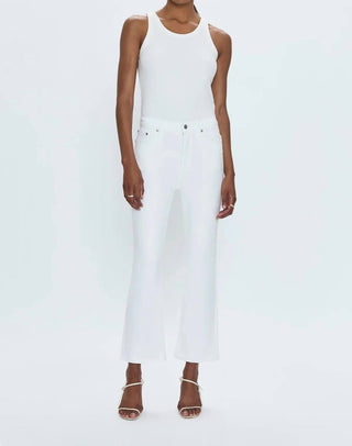 Pistola - Lennon Crop Boot