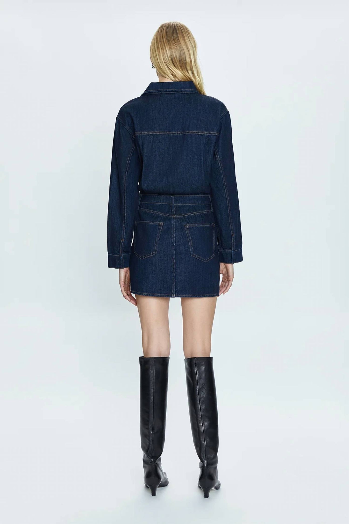 Pistola - Nina Dress