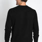 Jachs New York - Brushed Waffle Crewneck Sweatshirt