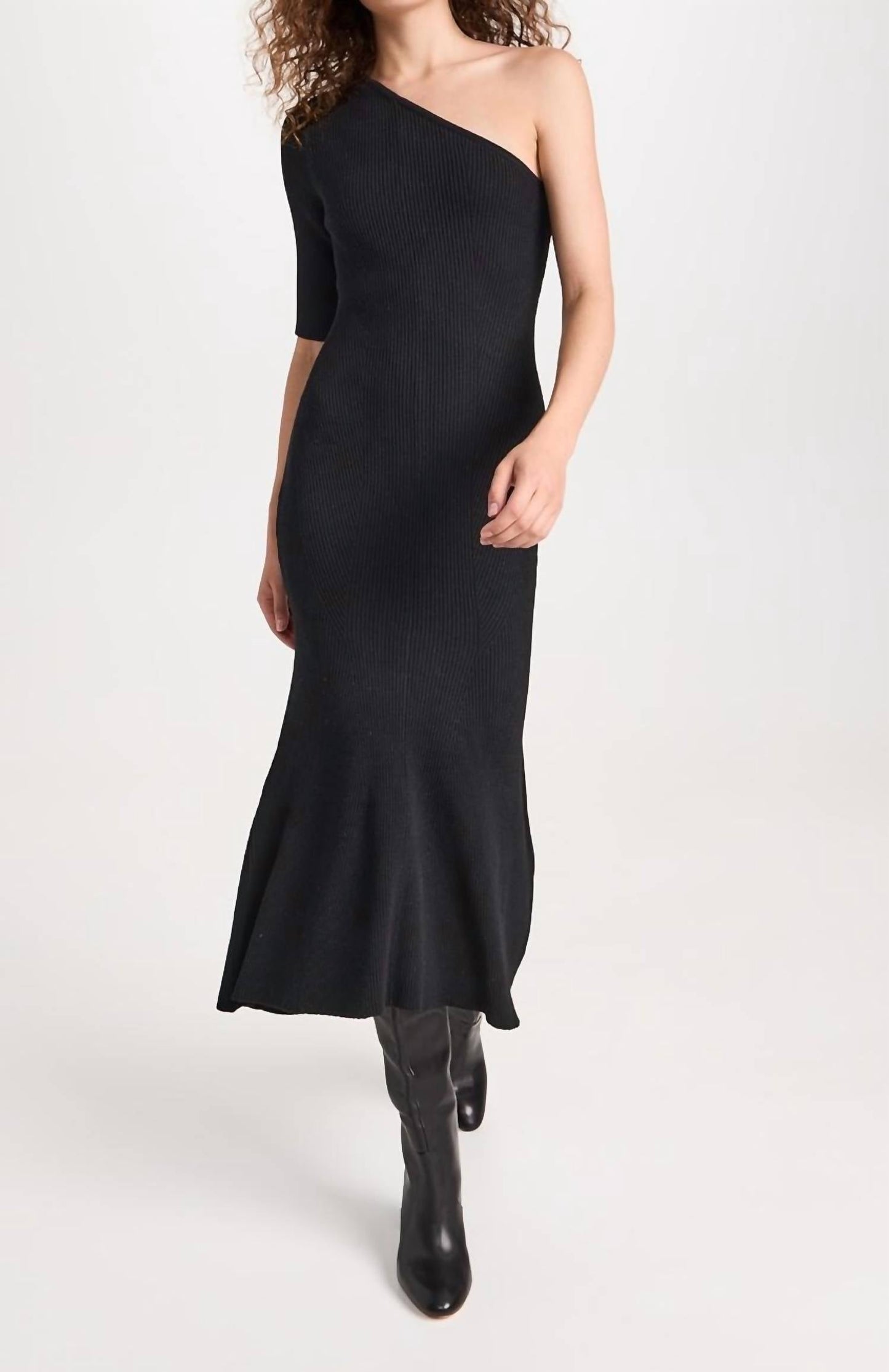 Veronica Beard - Montrose Knit Dress