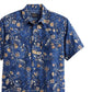 Pendleton - Men's Laramie Short Sleeve Woven Shirt