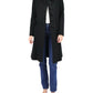 Fleurette - Princess Wool Coat