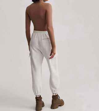 Varley - Helena Mid Layer Top