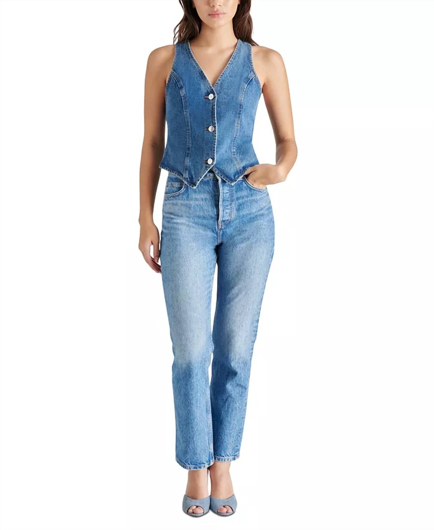 Steve Madden - Micky Vest