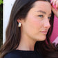 Accessory Concierge - Women's Carson Hoop Earrings