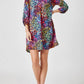 Dear Scarlett - Scarlett Mini Dress