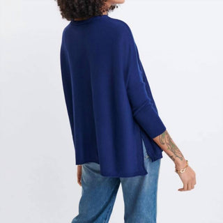 Mersea - Catalina Crewneck Sweater