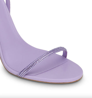 Rene Caovilla - Ellabrita Crystal Sandal