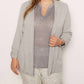 Tart Collections - Olga French Terry Plus Blazer