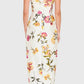 Amanda Uprichard - Ivy Strapless Midi Dress