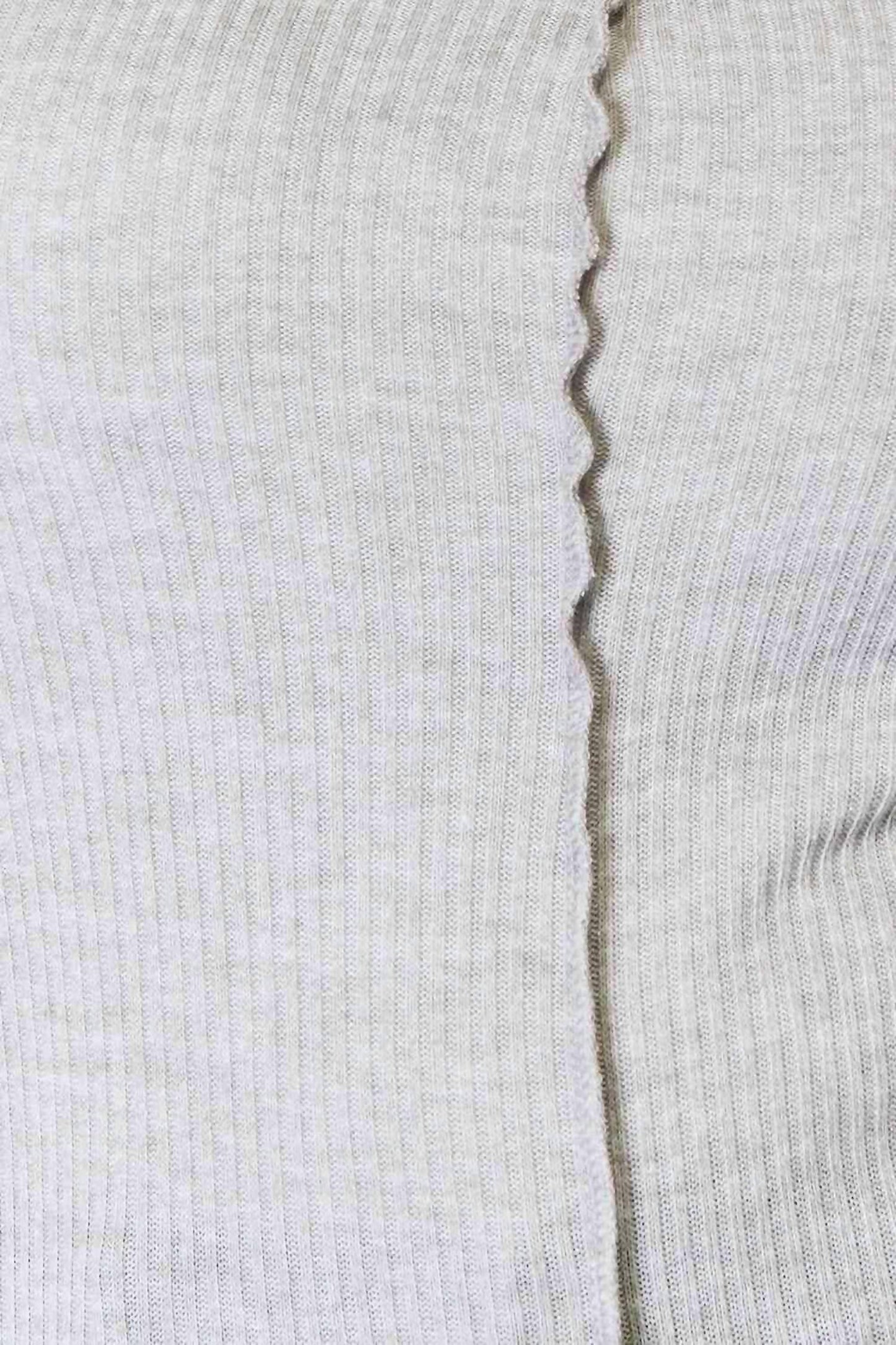 Double Take - Chic Color Block Hoodie With Seam Details