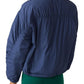 Free People - Off The Bleachers Coaches Jacket