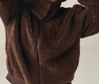 Beyond Yoga - Adventure Jacket