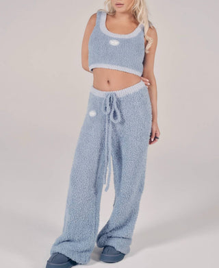 Boys Lie - Bodhi Cozy Wide Leg Pants