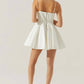 Astr - Fenna Corset Dress