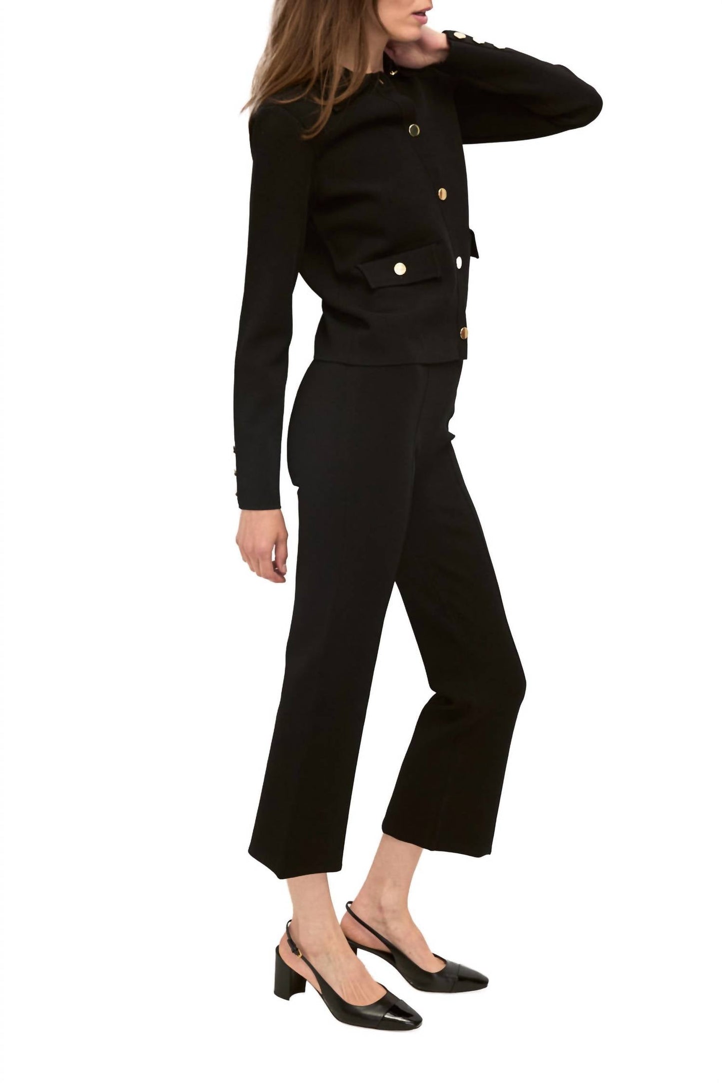 Veronica Beard - Katia Knit Jacket