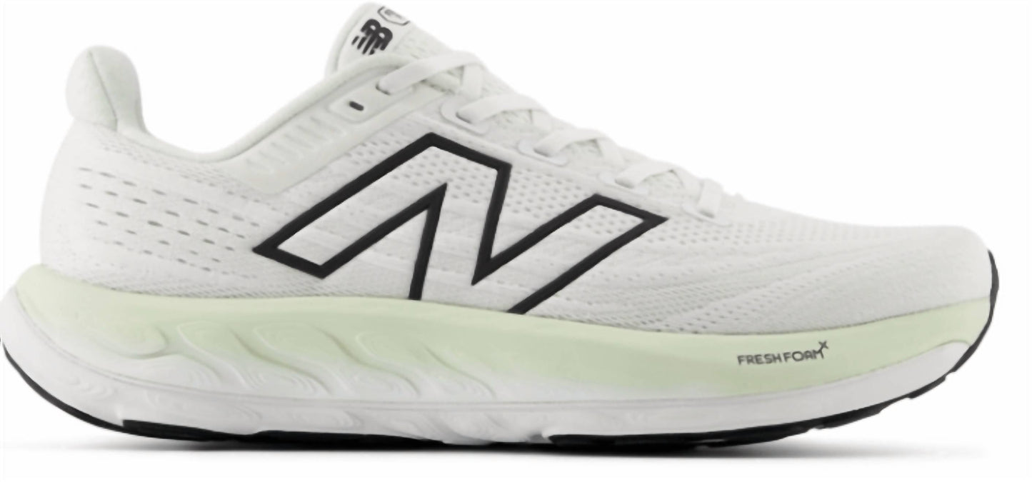 New Balance - Men's Fresh Foam X Vongo V6