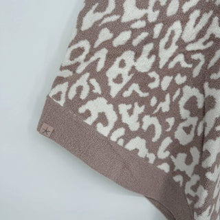 Barefoot Dreams - Cozy Chic Ultra Lite Ocean Breeze Poncho