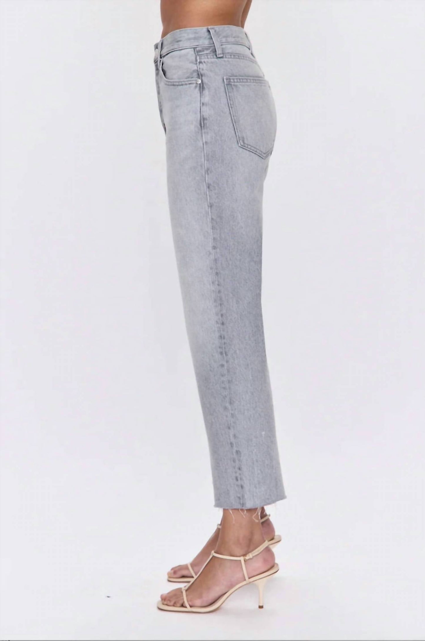 Pistola - CASSIE CROP JEANS