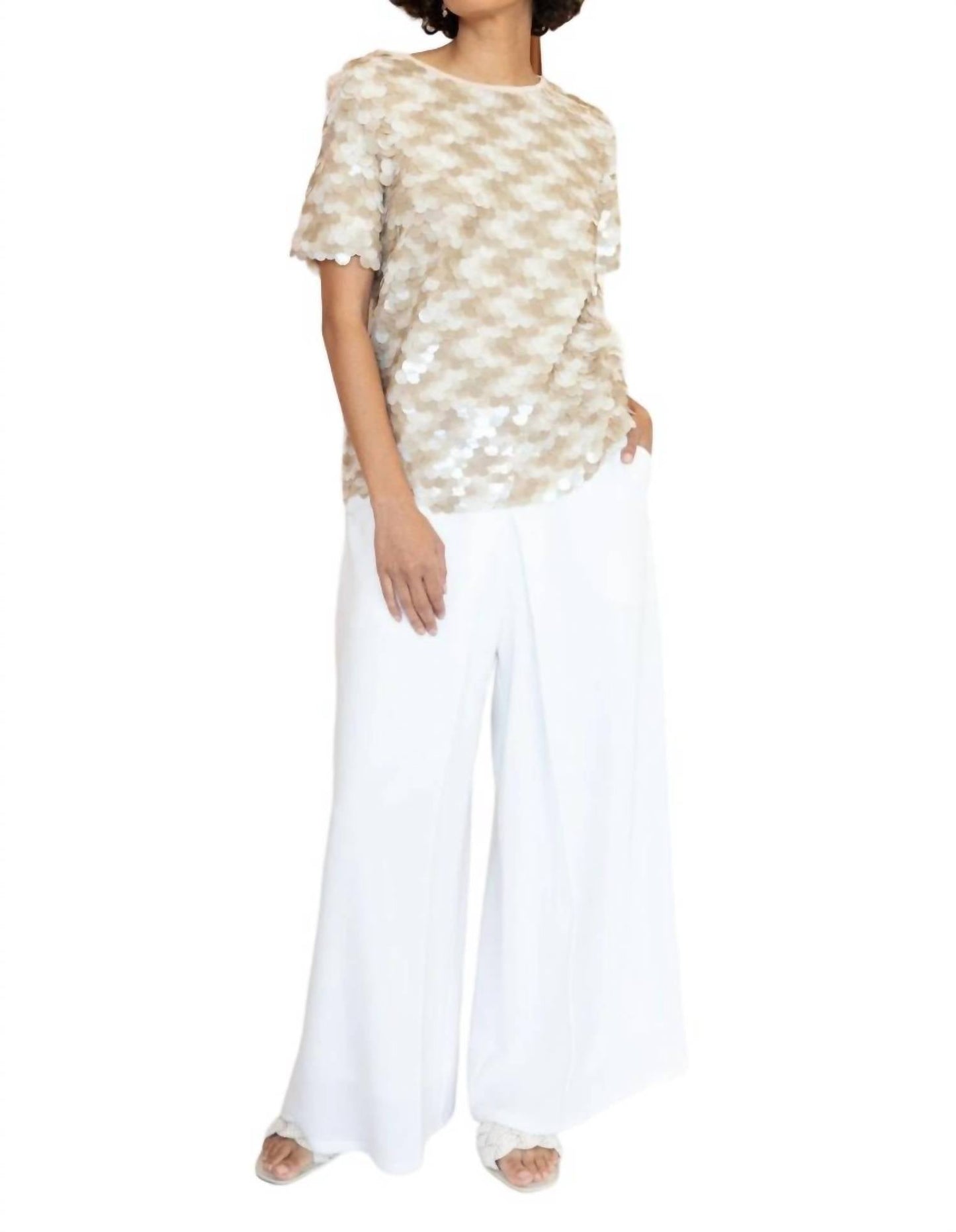 Eva Franco - Women's Chester Pants