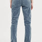 Dear John Denim - Blaire Slim Straight Pant