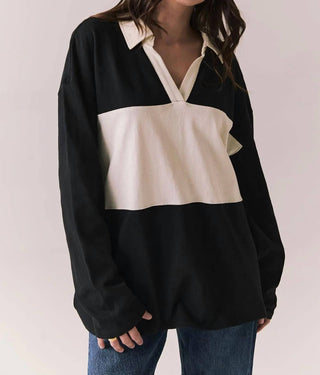 Chaser - Chico Long Sleeve Pullover
