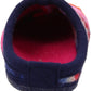 Haflinger - Women's Boiled Wool Slipper