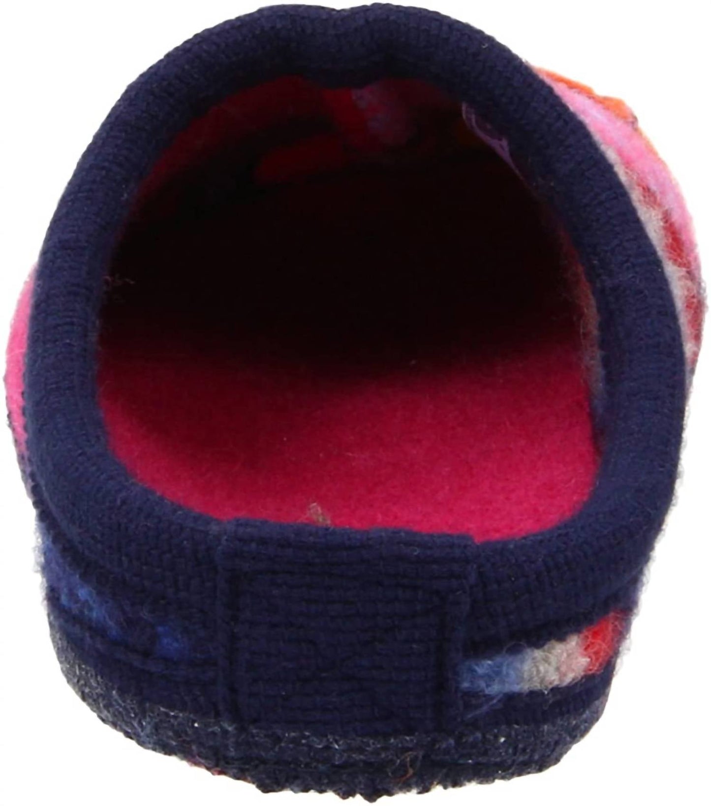 Haflinger - Women's Boiled Wool Slipper