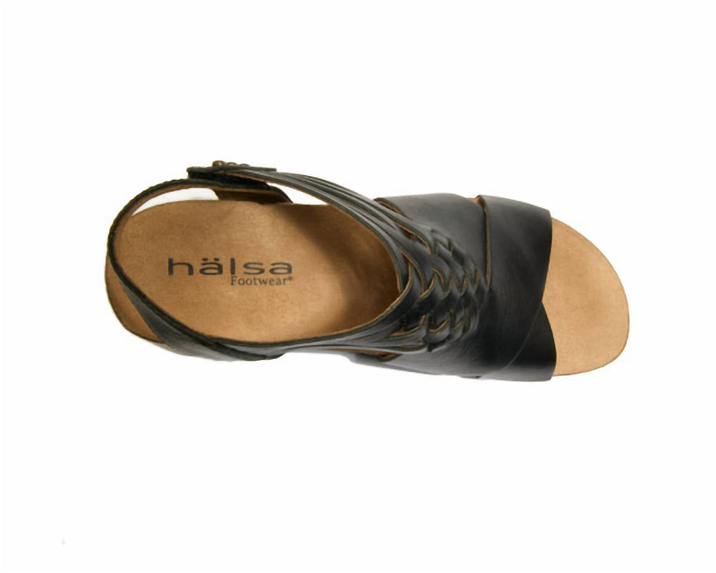 Halsa Footwear - Women's Gianna Sandal
