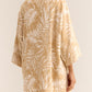 Z Supply - Camden Palm Dress