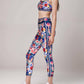 Johnny Was - Otti Bee Active Capri Legging