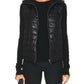 Varley - Ellis Reversible Quilt Gilet Vest