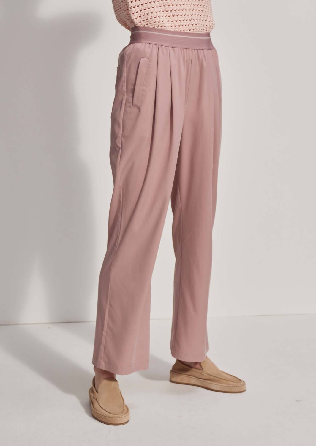 Varley - Riggs Loose Fit Pants