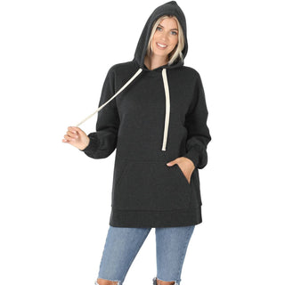 Zenana - In the Hood Hoodie