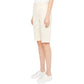 Theory - WOMEN'S EASY LINEN BERMUDA SHORTS