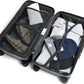 Herschel - Unisex Heritage Hardshell Medium Luggage