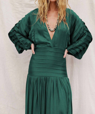 Jen'S Pirate Booty - Isla Maxi Dress