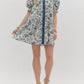 Entro - Hudson Dress